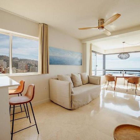 Torre Levante - 23º By Inmobiliaria Milonas Μπένιντορμ Εξωτερικό φωτογραφία