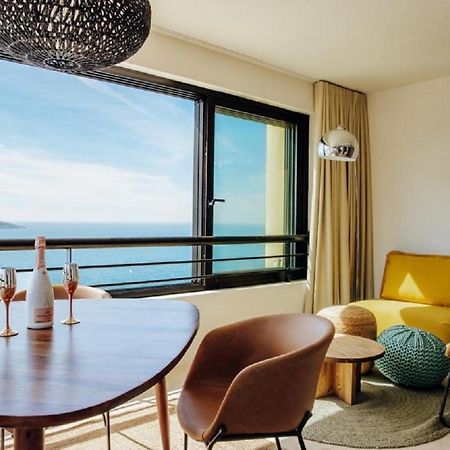 Torre Levante - 23º By Inmobiliaria Milonas Μπένιντορμ Εξωτερικό φωτογραφία